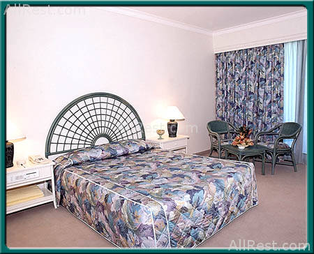 Mirage Park Resort 19